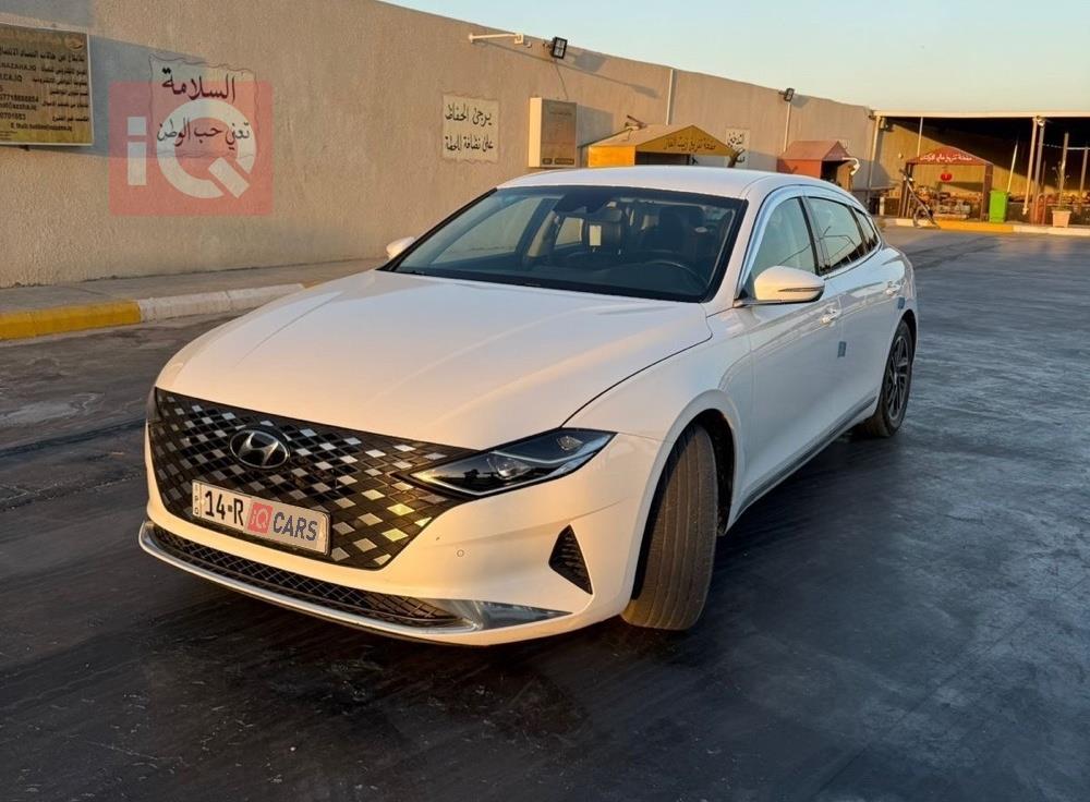 هيونداي أزيرا